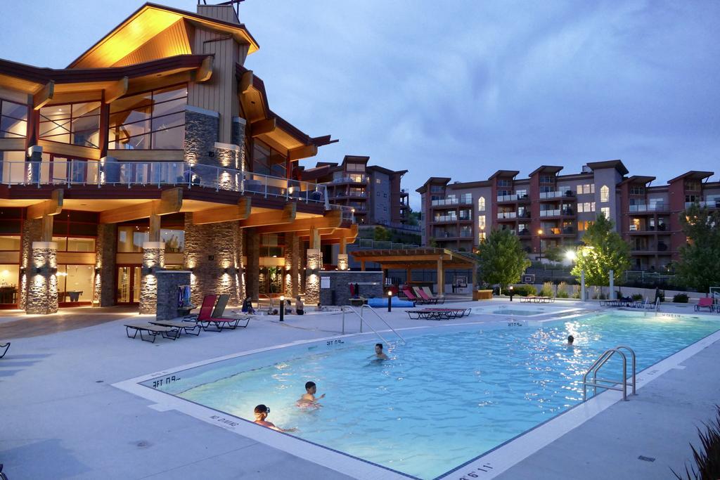 Copper Oasis Apartment West Kelowna Exterior photo