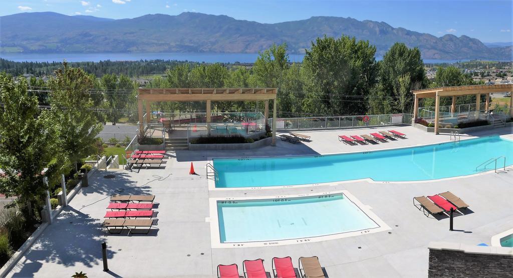 Copper Oasis Apartment West Kelowna Exterior photo