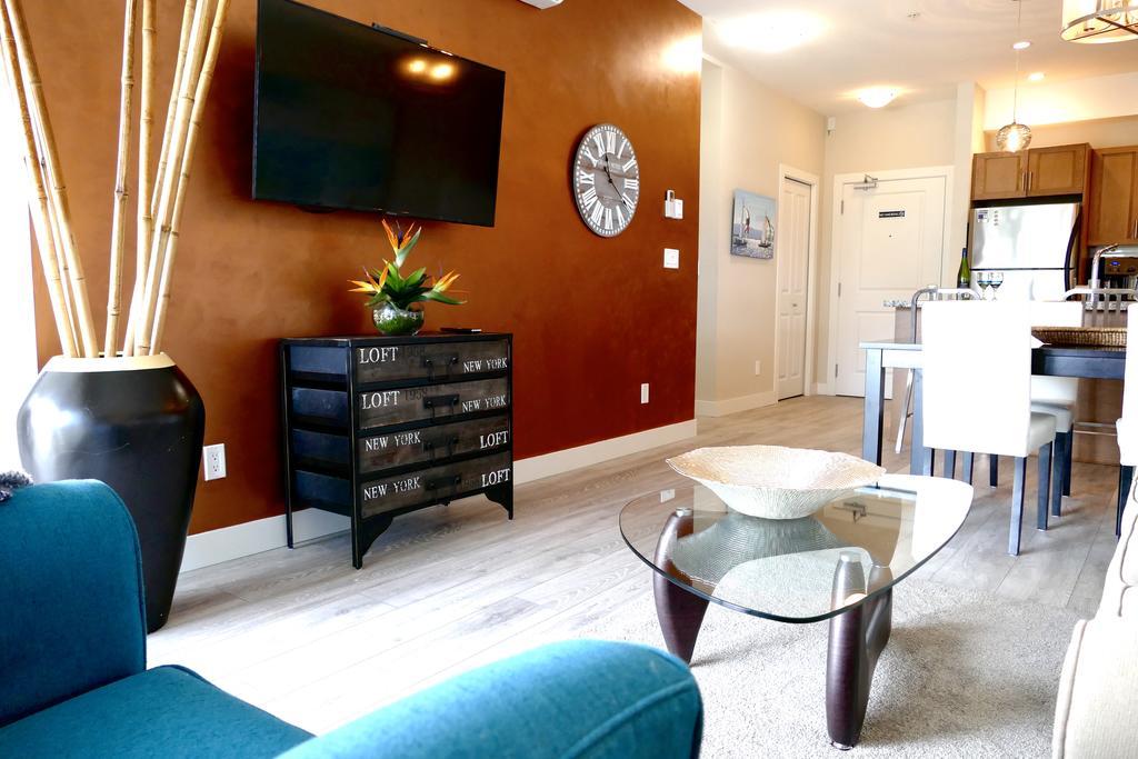 Copper Oasis Apartment West Kelowna Exterior photo