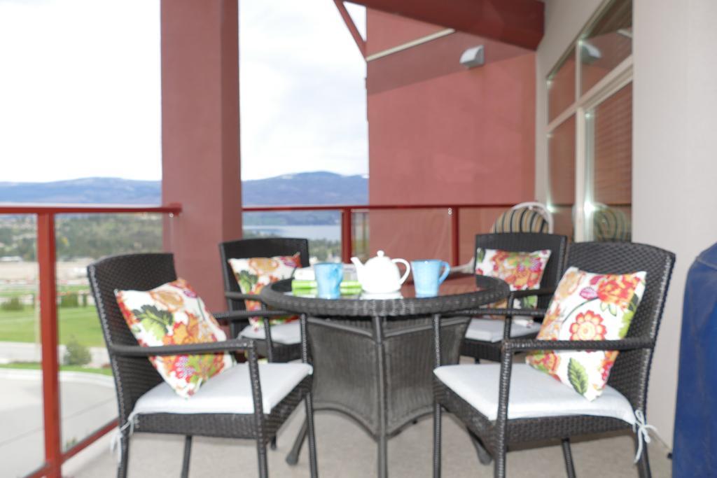 Copper Oasis Apartment West Kelowna Exterior photo