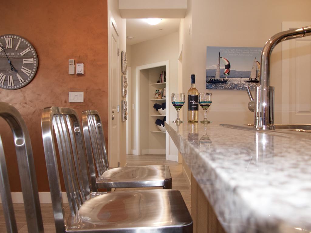 Copper Oasis Apartment West Kelowna Exterior photo