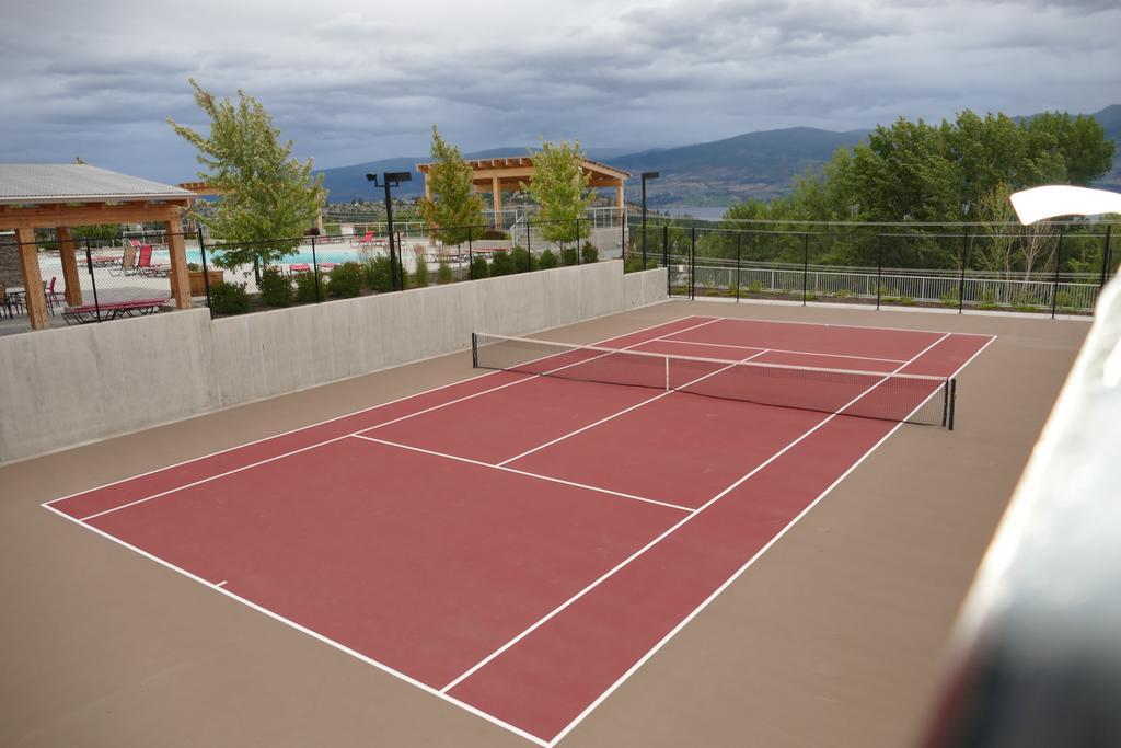Copper Oasis Apartment West Kelowna Exterior photo
