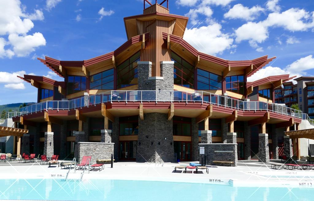 Copper Oasis Apartment West Kelowna Exterior photo