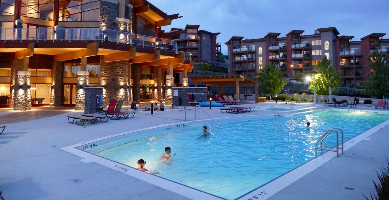 Copper Oasis Apartment West Kelowna Exterior photo