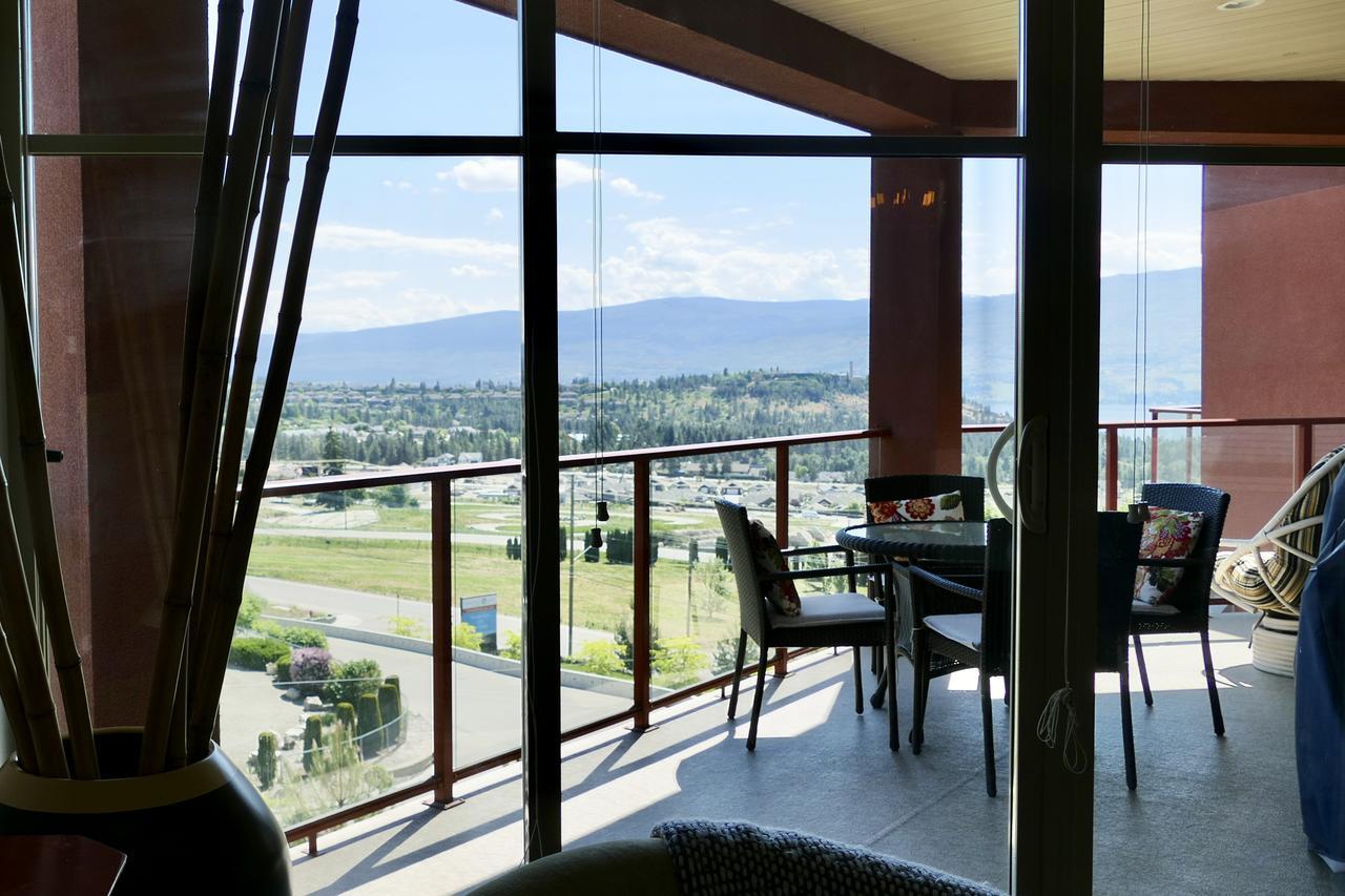 Copper Oasis Apartment West Kelowna Exterior photo