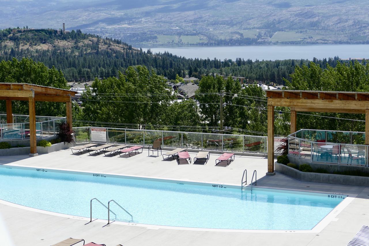 Copper Oasis Apartment West Kelowna Exterior photo