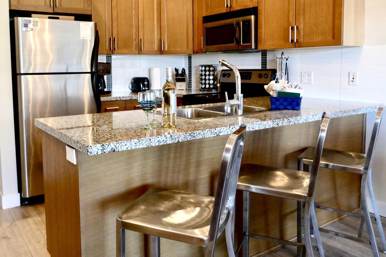 Copper Oasis Apartment West Kelowna Exterior photo